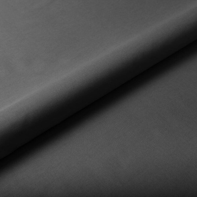 Látka metráž 100% bavlna deluxe šedá šíře 300 cm, 1 metr