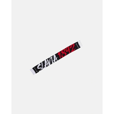 SK Slavia Praha šála Slavia Praha 1892