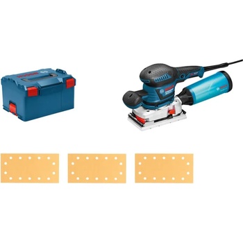 Bosch GSS 230 AVE Professional (0601292801)