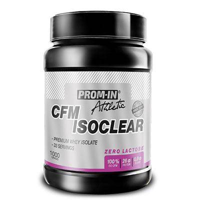 Prom-IN CFM Isoclear 1000g - čokoláda