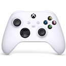 Microsoft Xbox Wireless Controller Robot White (EP2-29923)