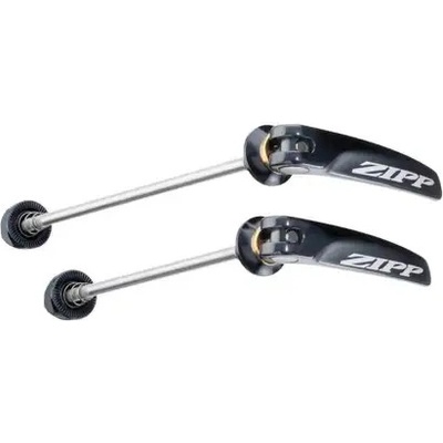Zipp Tangente QR-S cestné rýchloupínacie páry