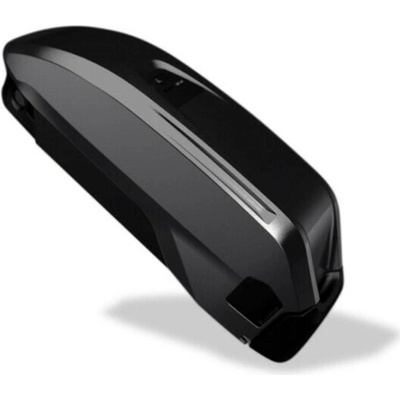 Batéria SHIMANO Steps BT-E8016-A 630Wh na rám čierna