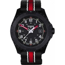 Traser P96 OdP Color Black Nato Colored
