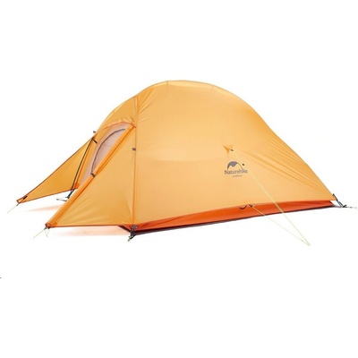 Naturehike ultralight Cloud Up2 210T 2100g