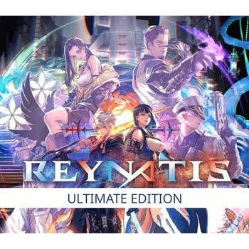 Reynatis (Ultimate Edition)