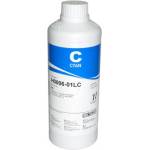 INKTEC Бутилка с мастило INKTEC за HP C6657, 8727, 51649A, Samsung C90, C80, C75, 1000 ml, Син