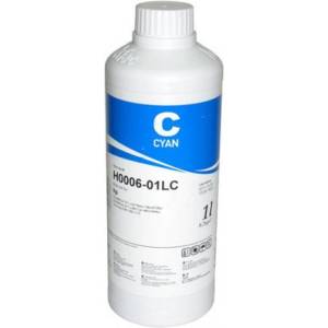 INKTEC Бутилка с мастило INKTEC за HP C6657, 8727, 51649A, Samsung C90, C80, C75, 1000 ml, Син