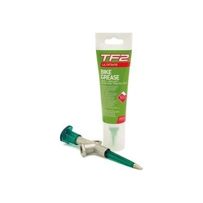 Weldtite Grease TF2 mazací pistole & bike mastička teflon + pistole 125ml (WLD-6009)