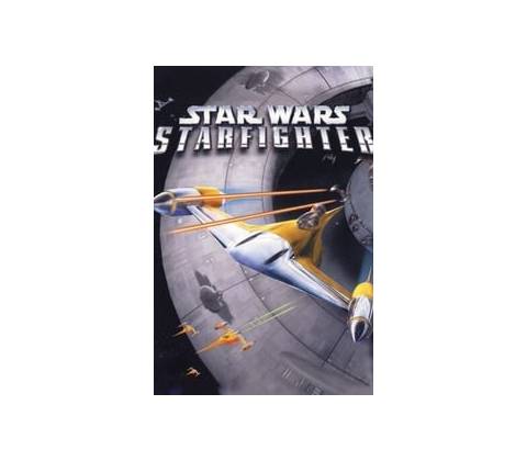 Star Wars: Starfighter