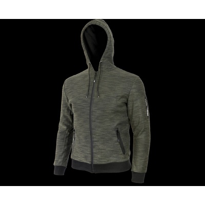 PROMACHER Pracovná mikina BENNON CHORTOS Sweatshirt green
