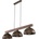 TK Lighting Oslo 6299