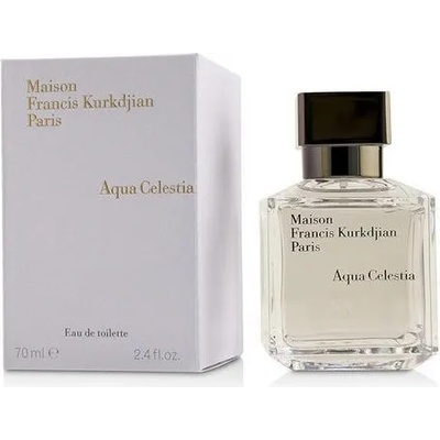 Maison Francis Kurkdjian Aqua Celestia EDT 70 ml