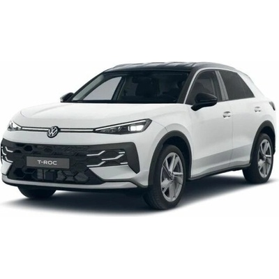 Volkswagen T-Roc 1.5 eTSI Style DSG 85 kW