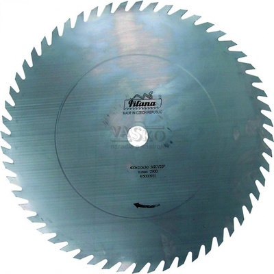 PILANA Pilový kotouč 700x4,0x35 56z 225310-56KV25°