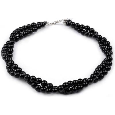 Fashion Jewelry černý 136484