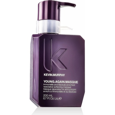 Kevin Murphy Young.Again.Masque omladzujúca maska na zrelé vlasy 200 ml