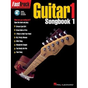 FastTrack - Guitar 1 - Songbook 1 | Blake Neely, Jeff Schroedl (2003)