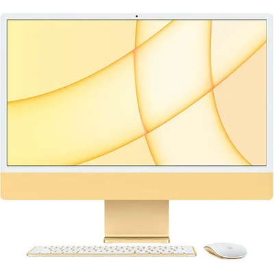 Apple iMac 24 Z12T/R1