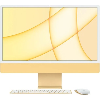 Apple iMac 24 Z12T/R1