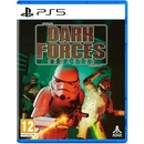 Star Wars: Dark Forces Remaster