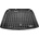 Carmart Гумена стелка за багажник за Audi A3 8P (2003 - 2012) Hatchback/Sportback - Без куатро - Rezaw Plast