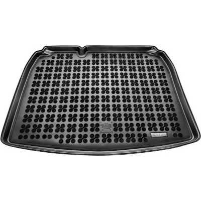 Гумена стелка за багажник за Audi A3 8P (2003 - 2012) Hatchback/Sportback - Без куатро - Rezaw Plast