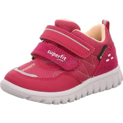 Superfit detské celoročné topánky 1-006182-5000