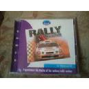Rally Challenge