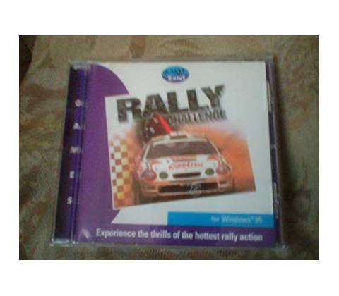 Rally Challenge