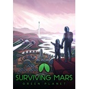 Surviving Mars: Green Planet
