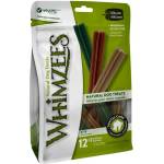WHIMZEES дентални пръчки M 30 г/12+2 бр