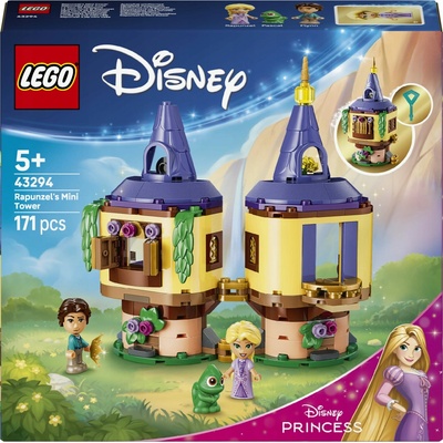 LEGO® Disney Princess 43294 Locika ve své mini věži