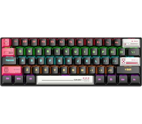 Onikuma G55 Black