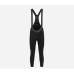 HIRU Вело клин с презрамки HIRU M Core Thermo Bib Tight черен