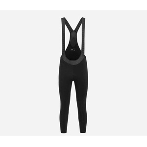 HIRU Вело клин с презрамки HIRU M Core Thermo Bib Tight черен