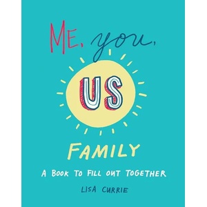 Me, You, Us (ISBN: 9780593421635)