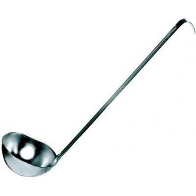 SVING Nerezová naběračka STANDARD, monoblok - 0,059 l / 7 cm