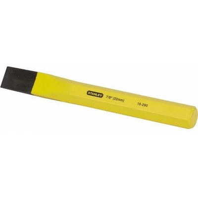 Sekáč zámočnícky 19 x 175 mm STANLEY 4-18-289
