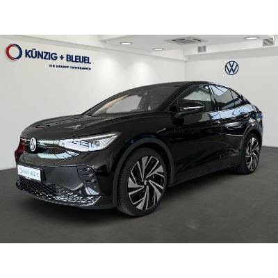 Volkswagen ID.5 GTX 4Motion 250 kW