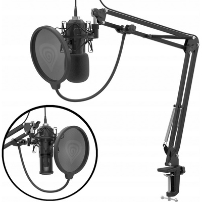 Genesis RADIUM 400 G2