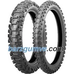 Bridgestone X 31 R ( 110/100-18 TT 64M Задно колело, M/C, Mischung среден ) - barzgumve Мотоциклетни гуми