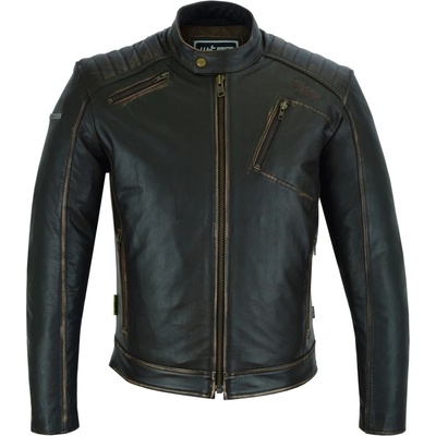 W-TEC Embracer Vintage tmavě hnědá