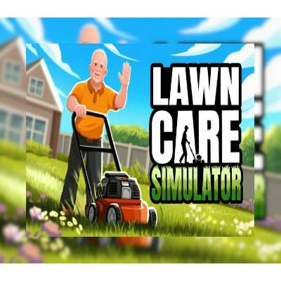 Lawn Care Simulator