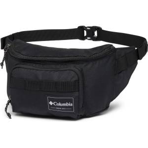 Columbia Чанта за кръст Columbia Zigzag II Hip Pack Hip bag - Black - размер One Size (510-6654-0111)