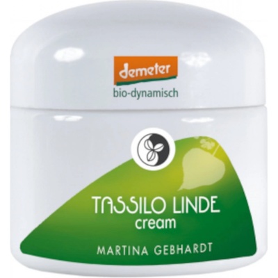 Martina Gebhardt Tassilo Linde krém 50 ml
