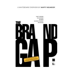 The Brand Gap (2008)