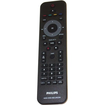 Dálkový ovladač Philips HDR3800