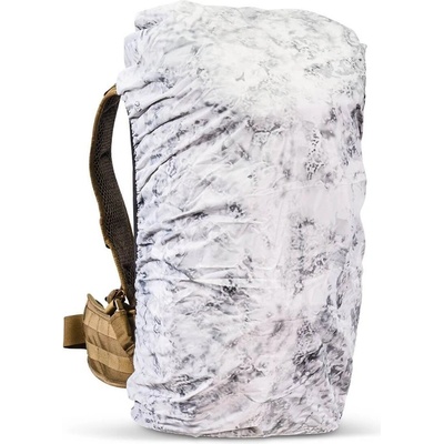 EBERLESTOCK Převlek na batoh FEATHERWEIGHT DOPPELGANGER WINTER