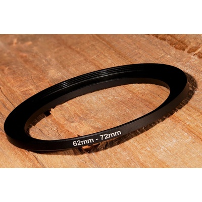 VFFOTO redukční kroužek 62 mm na 72 mm – Zbozi.Blesk.cz
